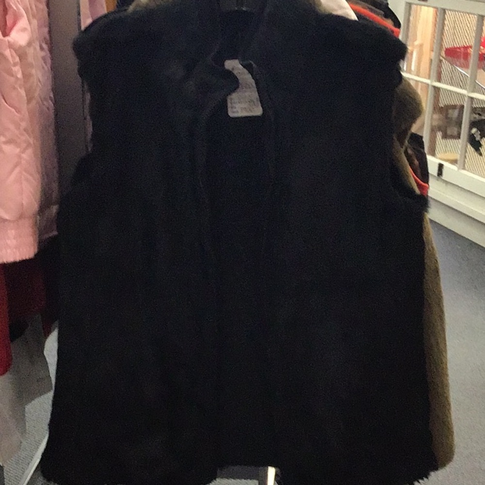 Vest